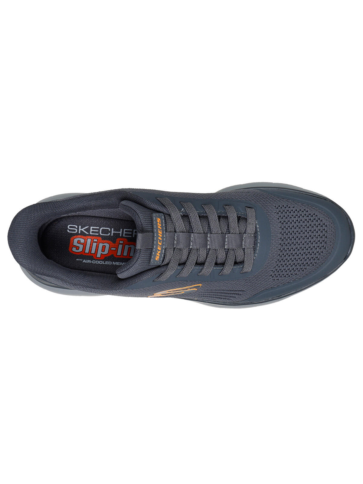 SKECHERS scarpe casual 233047-CCOR Skechers Summits 4/5