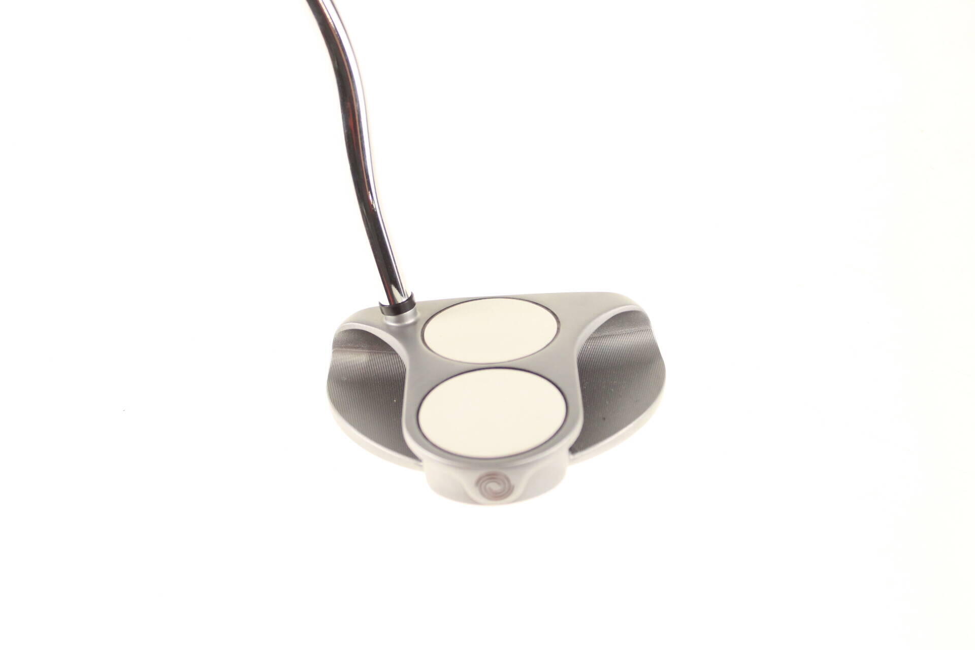 Seconde vie - Odyssey White Hot OG Stroke Lab 2-Ball RH Putter - Very good 3/5