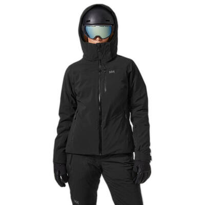 Dames ski jas helly hansen alphelia