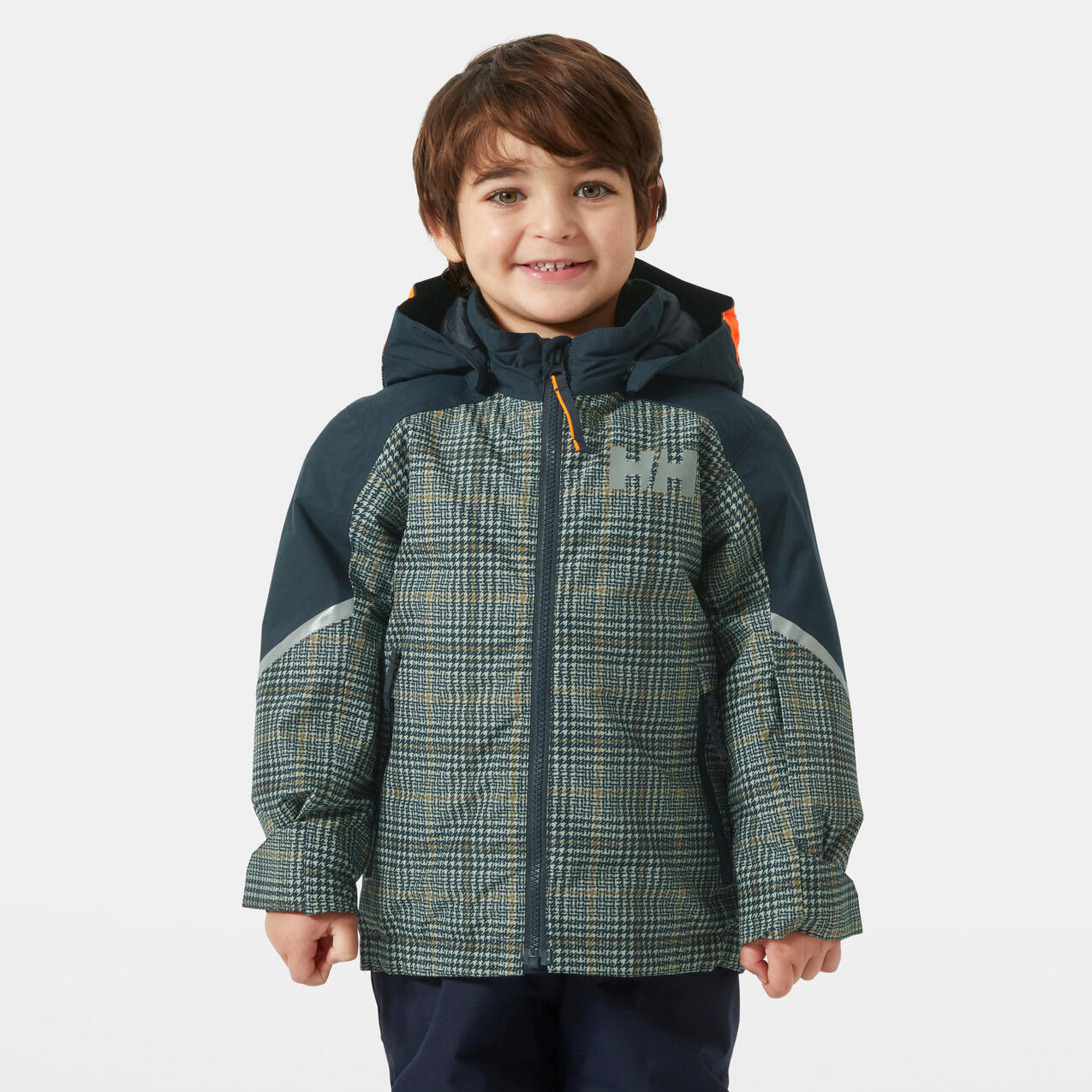 Veste de ski enfant Helly Hansen Legend 2/6