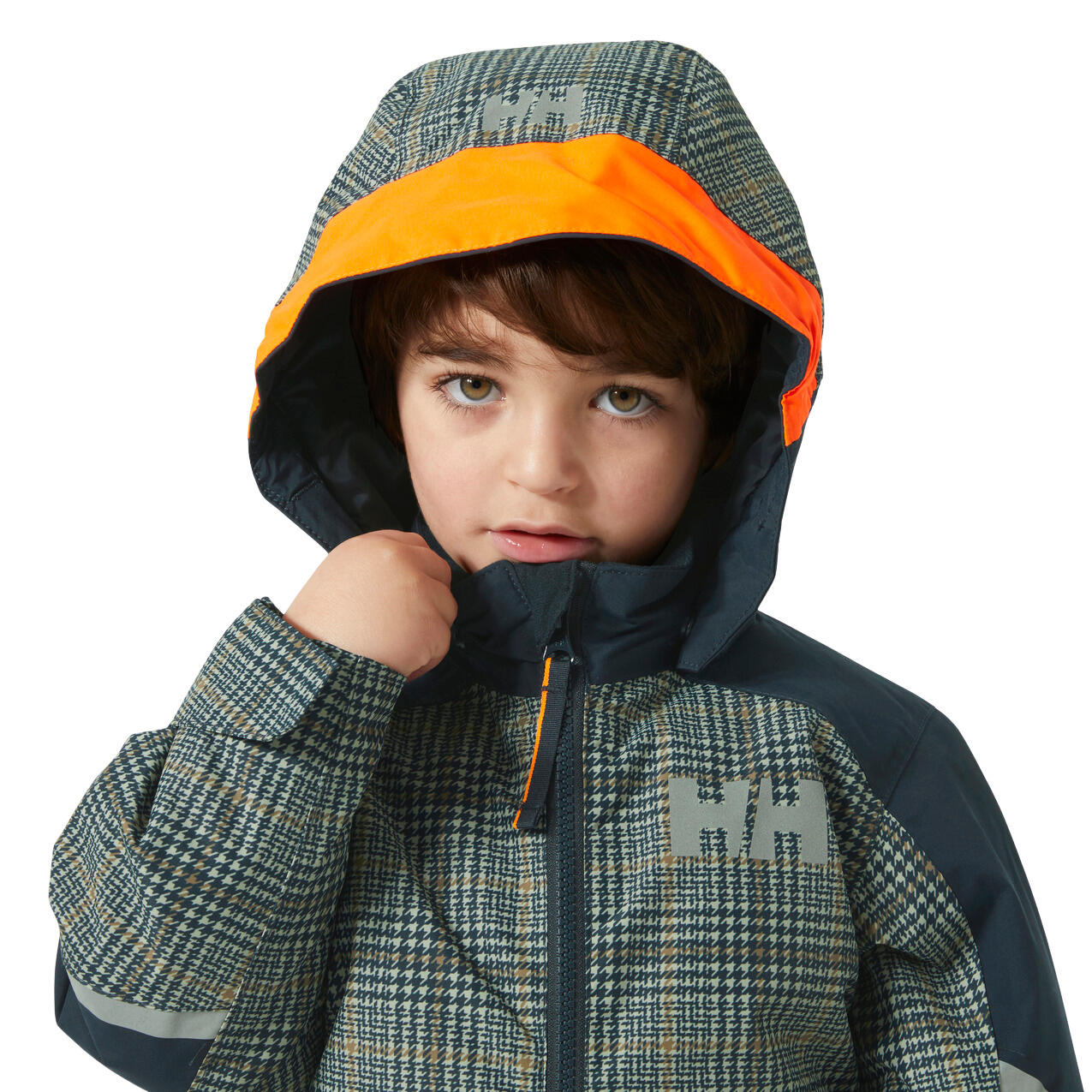 Veste de ski enfant Helly Hansen Legend 4/6