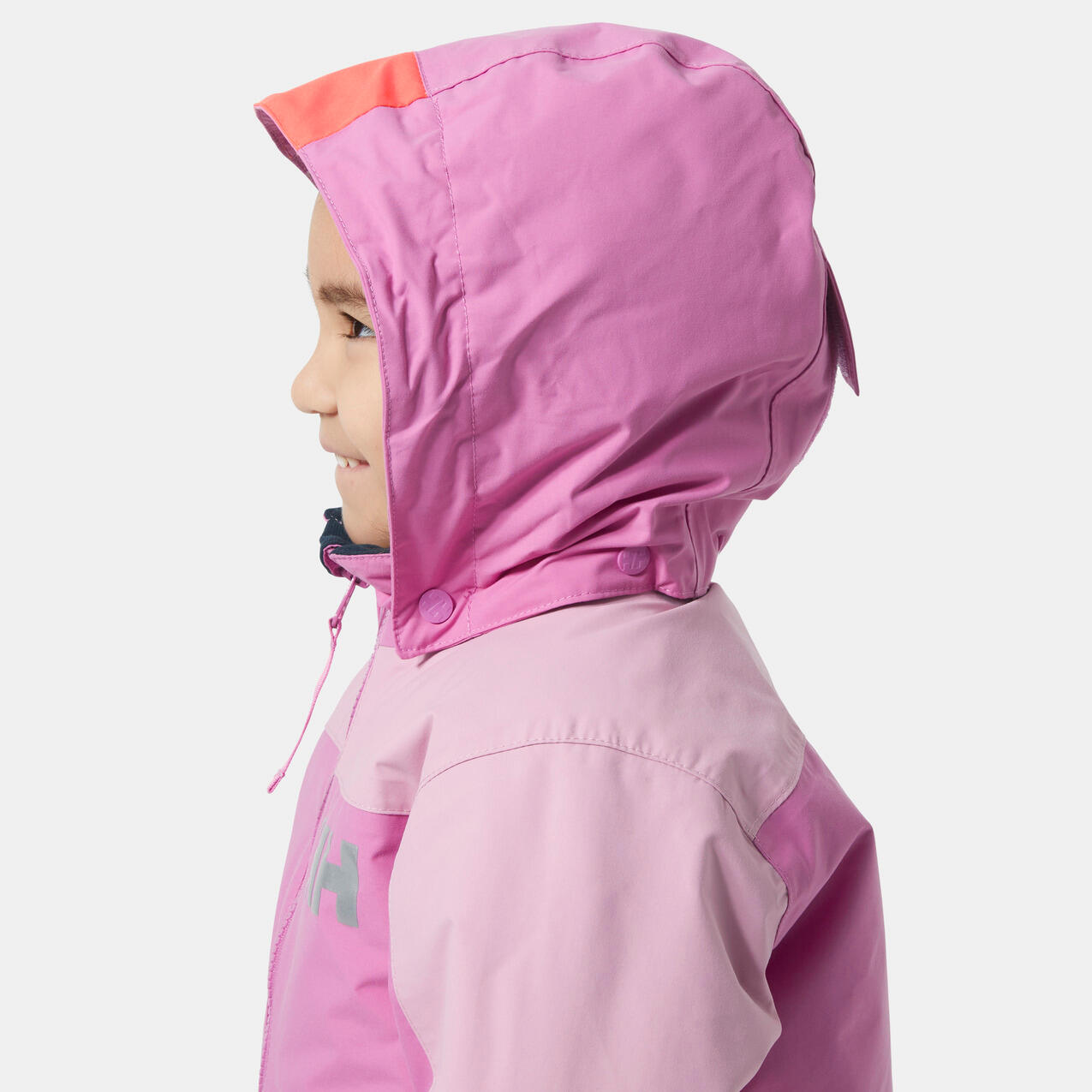 Kinder ski-jas Helly Hansen Rider 3/6