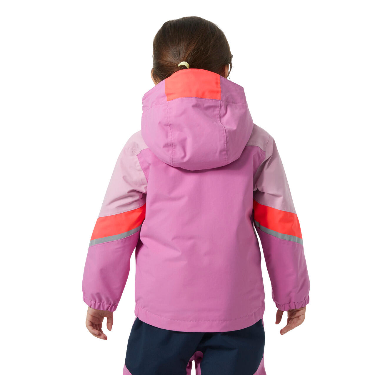 Dziecięca kurtka narciarska Helly Hansen Rider