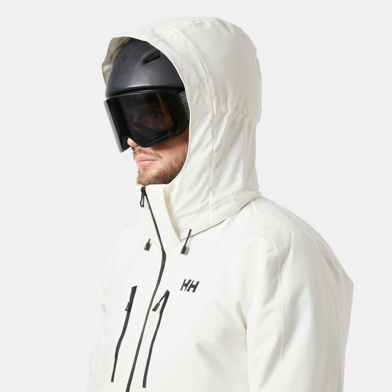Giacca da sci Helly Hansen Juniper 3.0 3/7