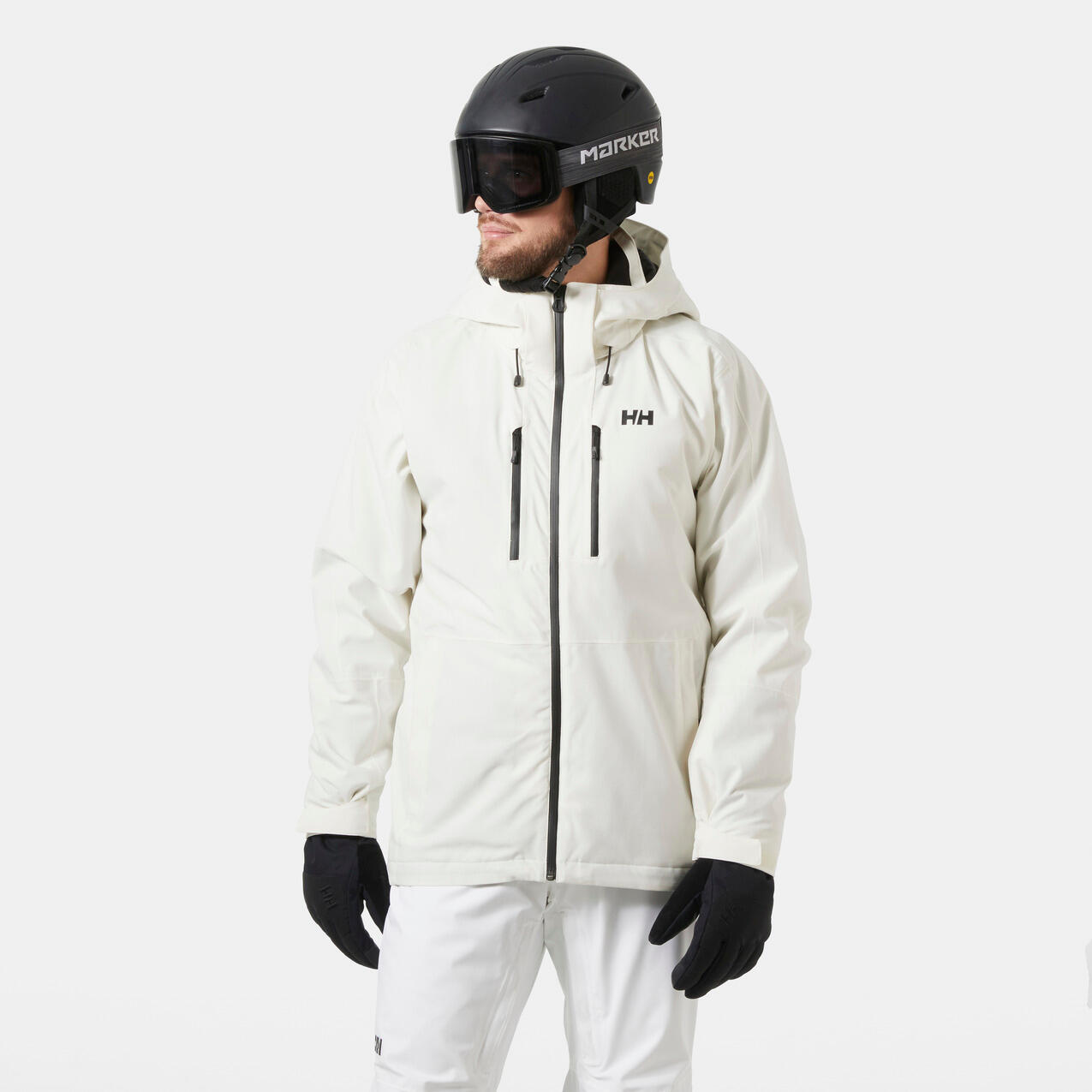 Kurtka narciarska Helly Hansen Juniper 3.0