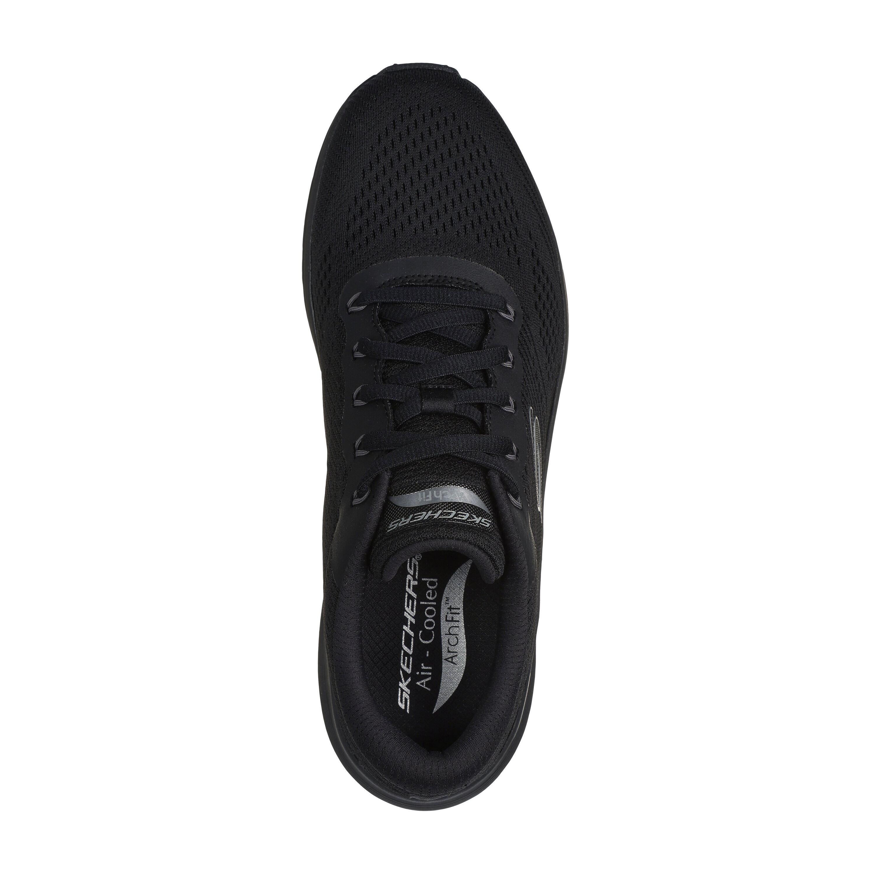 Chaussures Arch Fit 2.0     - 232700-BBK Noir 4/5