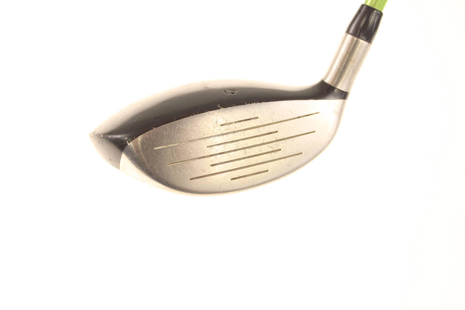 Seconde vie - TaylorMade Burner RH 15-deg Fairway Wood - Sufficient 2/6