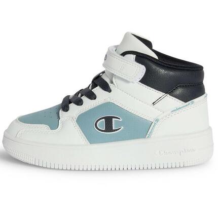 Champion RD18 2.0 MID B PS Kinder Sneaker S32412-CHA-WW022