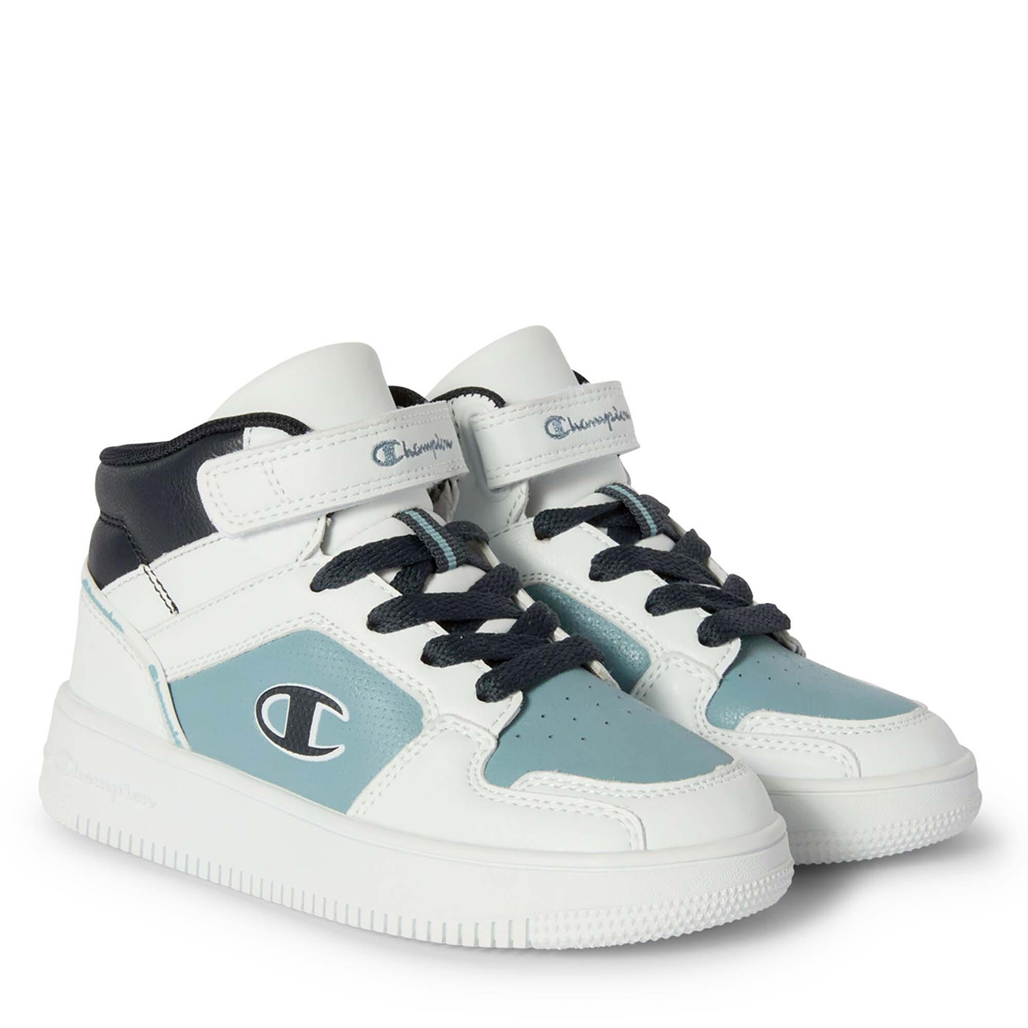 Sneaker Champion Rd18 2.0 Mid B Ps Chaussure Mid Cut Enfant 2/5