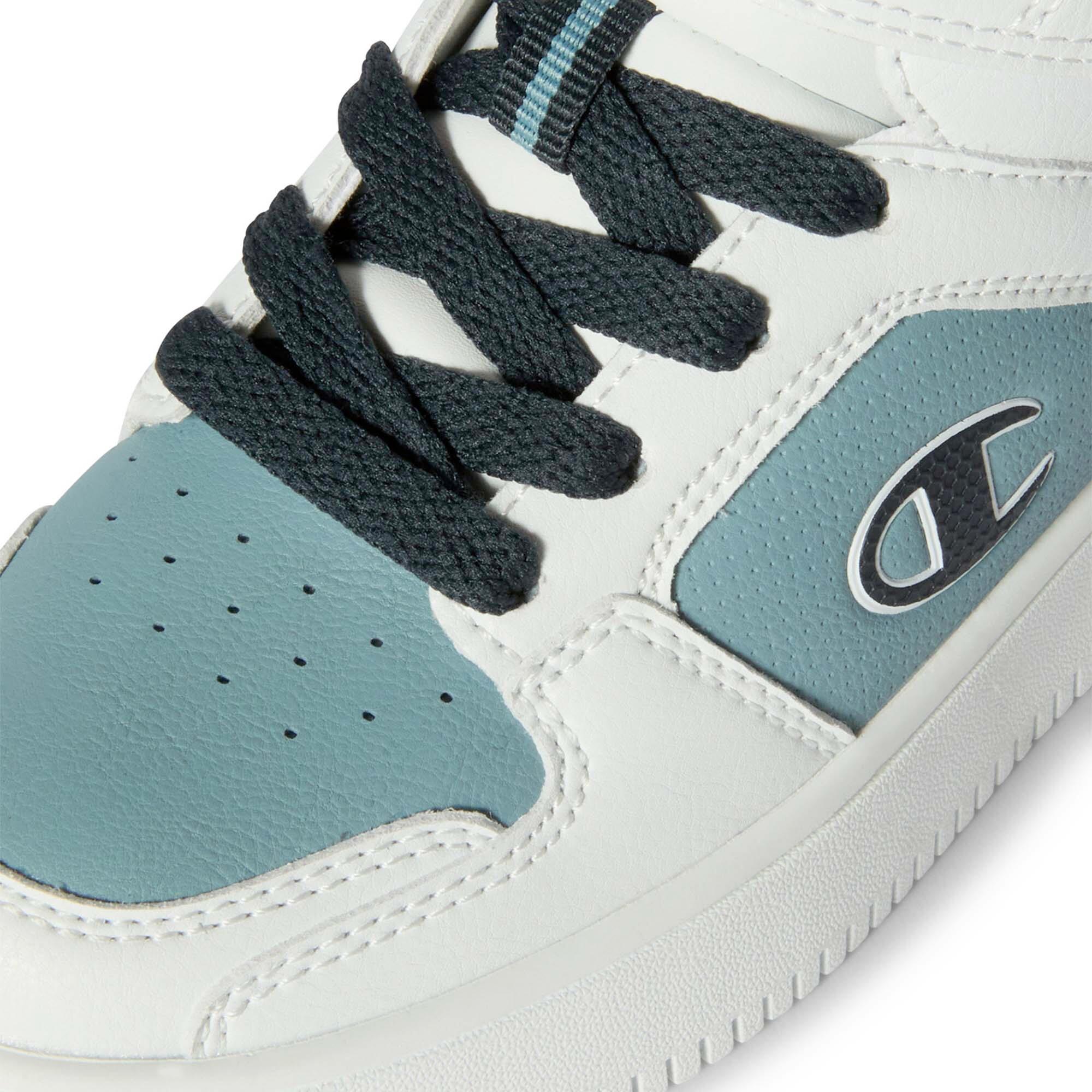 Sneaker Champion Rd18 2.0 Mid B Ps Chaussure Mid Cut Enfant 5/5