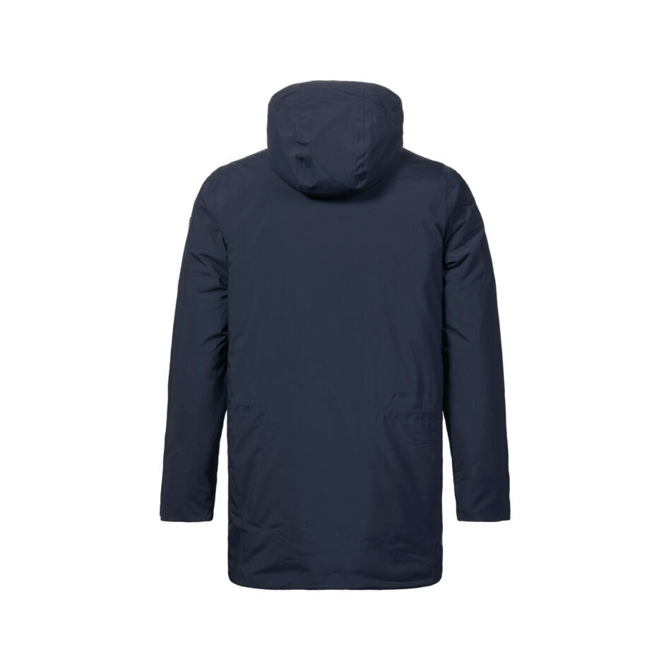 Parka Musto Marina Primaloft 2/2
