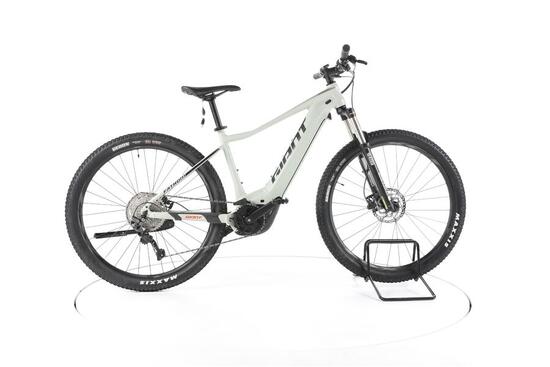 Ebike ricondizionata · Giant Fathom E+ 2 · Ottime condizioni