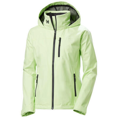 Felpa con cappuccio da donna Helly Hansen Crew 2.0