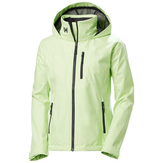 Felpa con cappuccio da donna Helly Hansen Crew 2.0