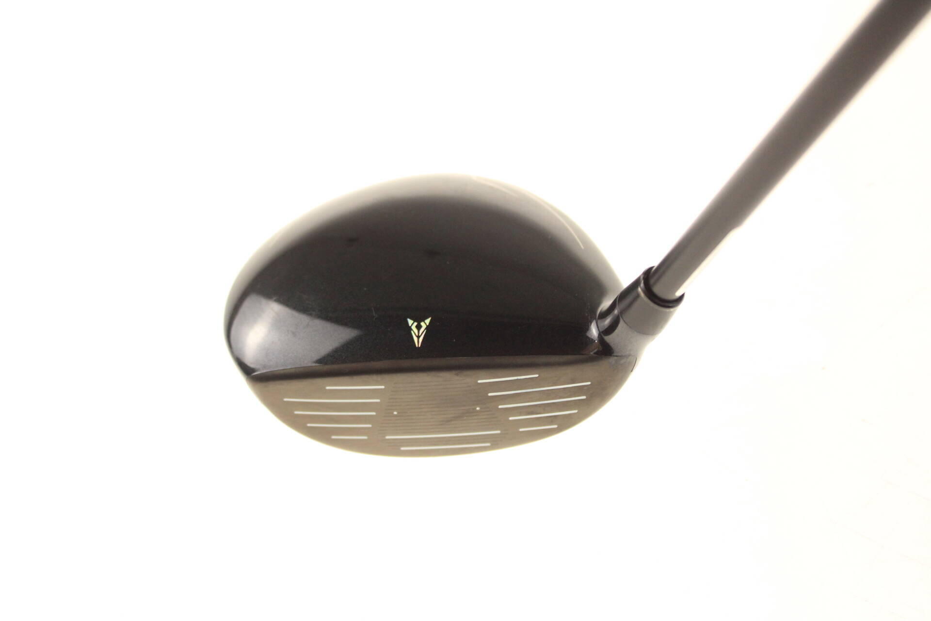 Seconde vie - XXIO X Black RH 16.5-deg Fairway Wood - Good 3/6