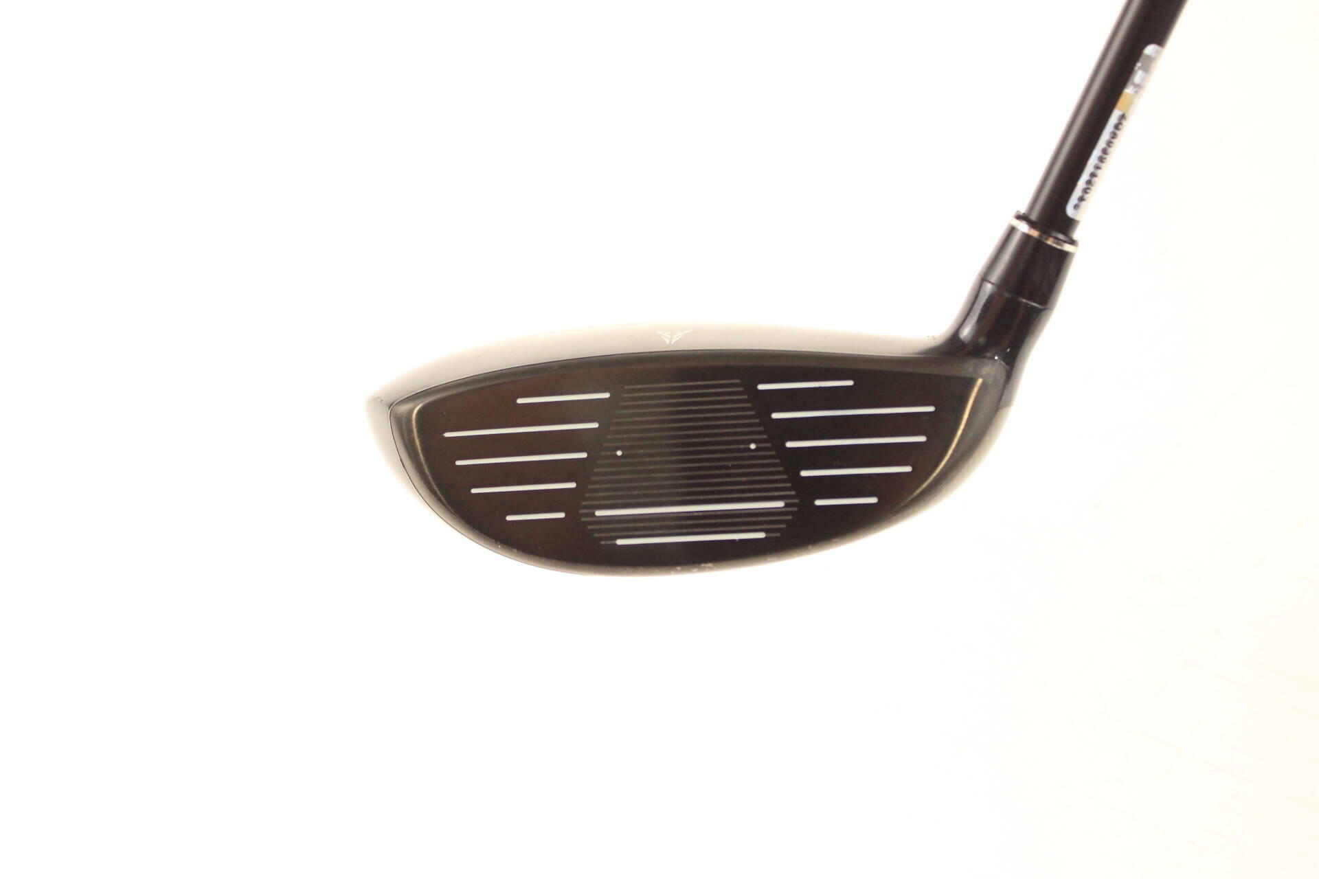 Seconde vie - XXIO X Black RH 16.5-deg Fairway Wood - Good 2/6