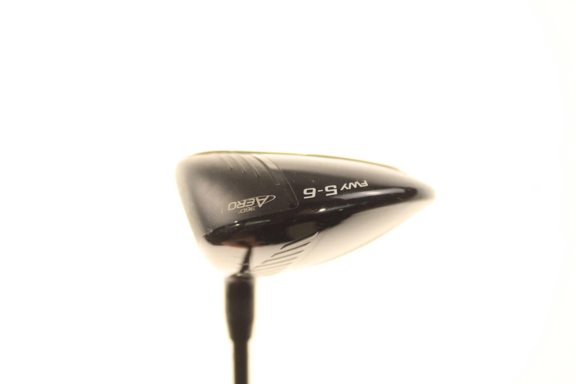 Seconde vie - Cobra King F9 Speedback LH 22.5-deg Fairway Wood - Sufficient 2/6