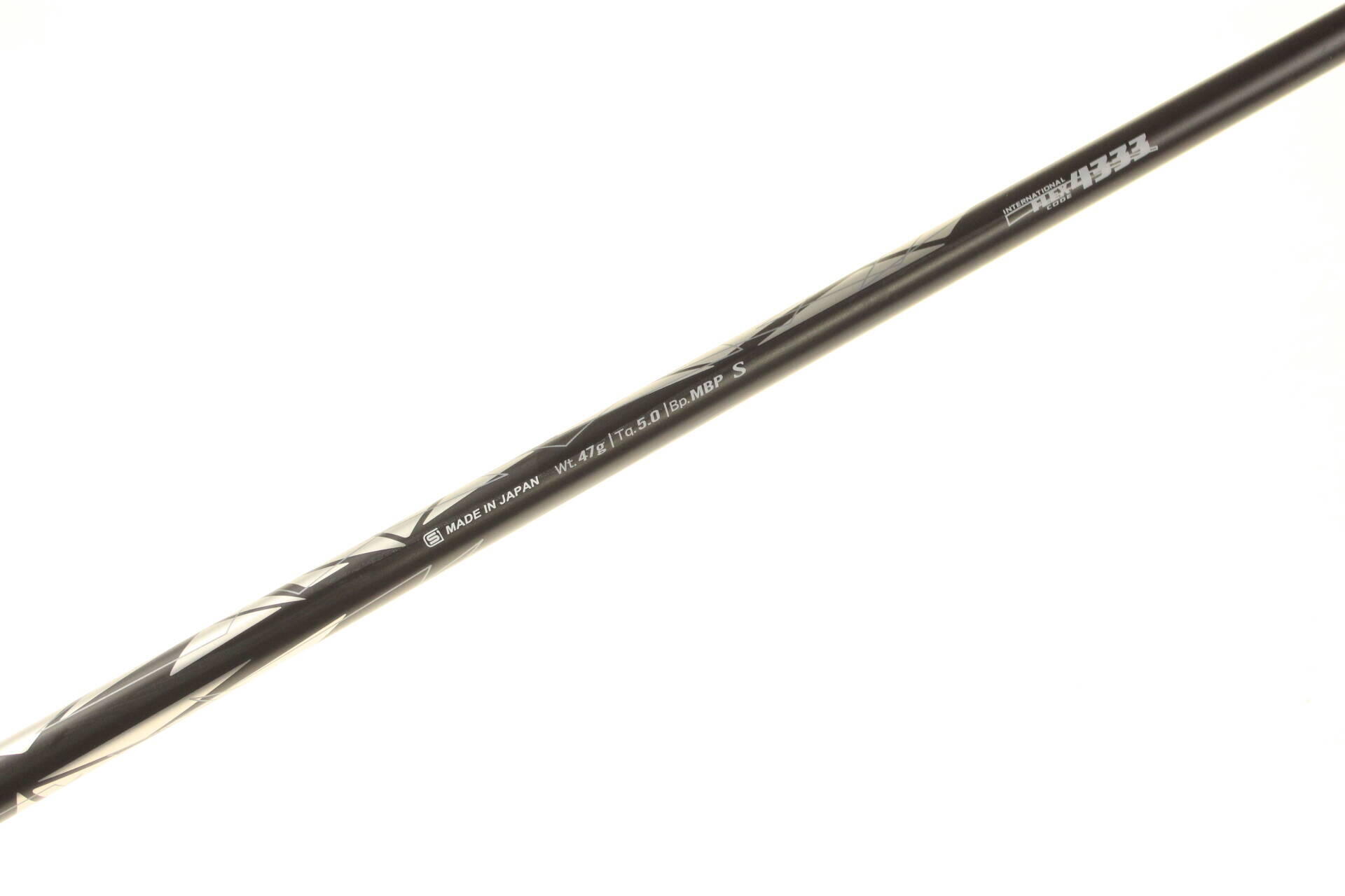 Seconde vie - XXIO X Black RH 16.5-deg Fairway Wood - Good 5/6