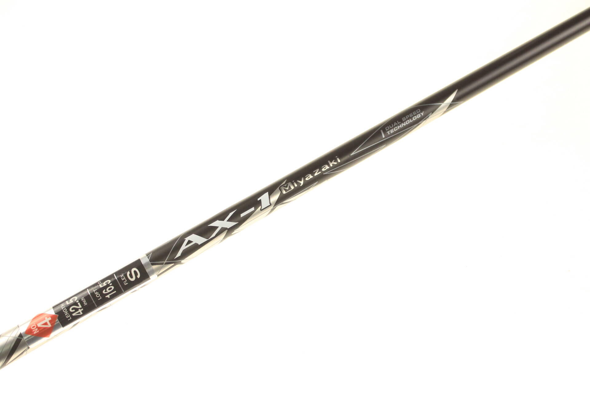 Seconde vie - XXIO X Black RH 16.5-deg Fairway Wood - Good 4/6