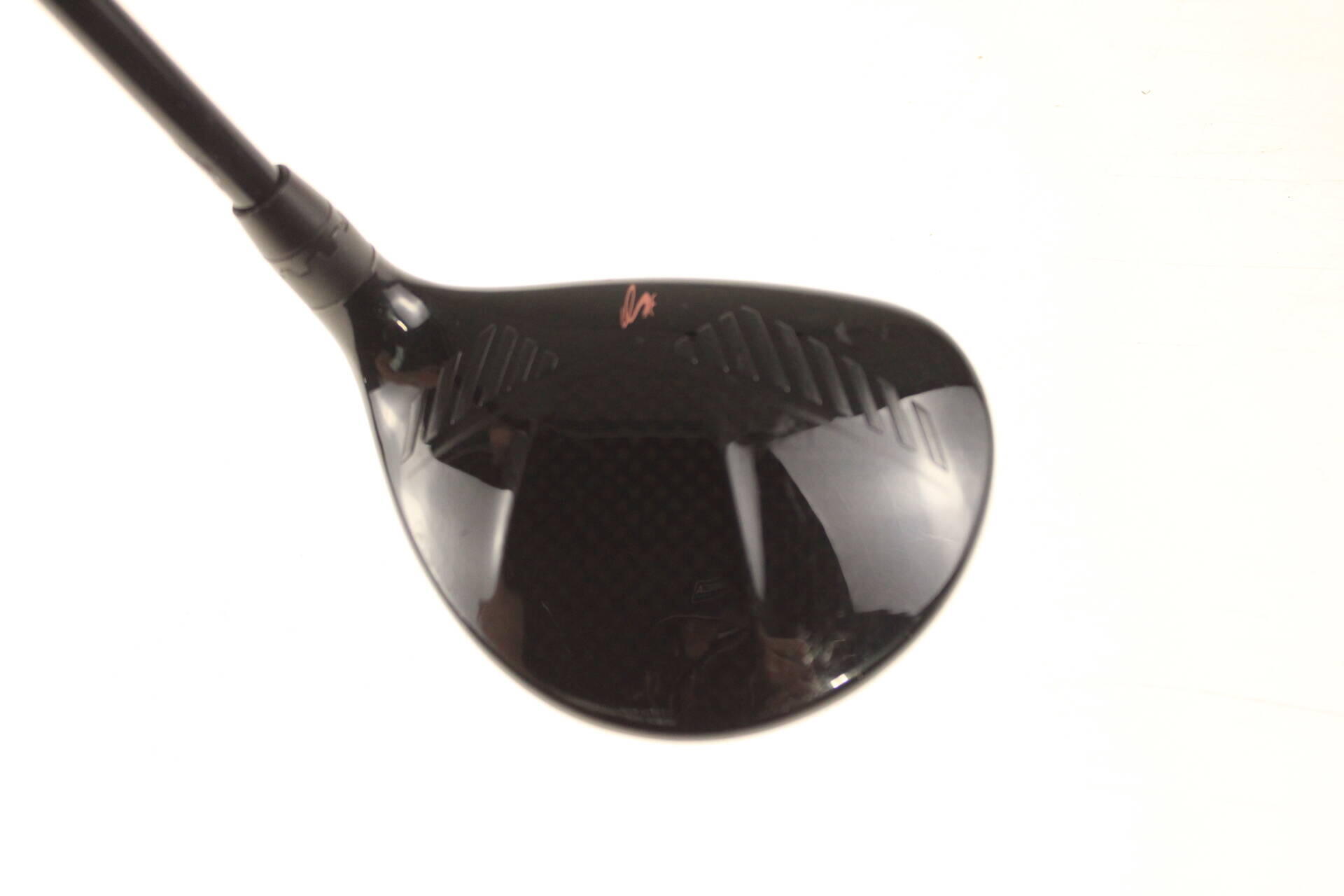 Seconde vie - Cobra King F9 Speedback LH 22.5-deg Fairway Wood - Sufficient 4/6