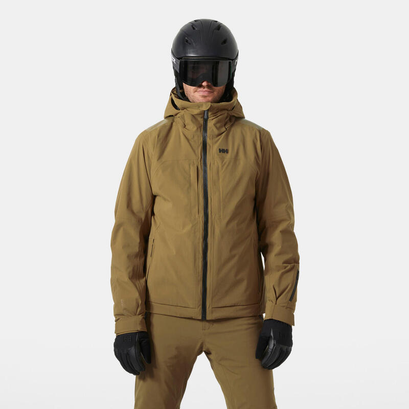 Lyžařská bunda Helly Hansen Atlas Infinity Stretch