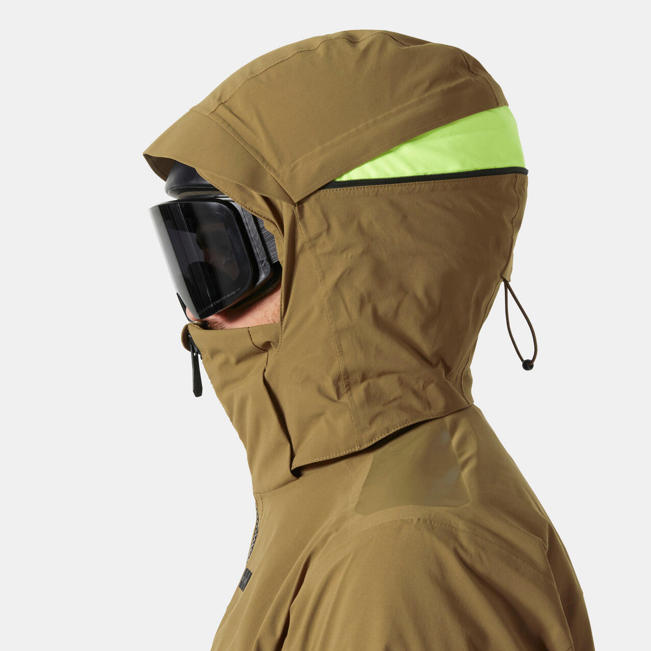 Veste de ski Helly Hansen Atlas Infinity Stretch 3/7