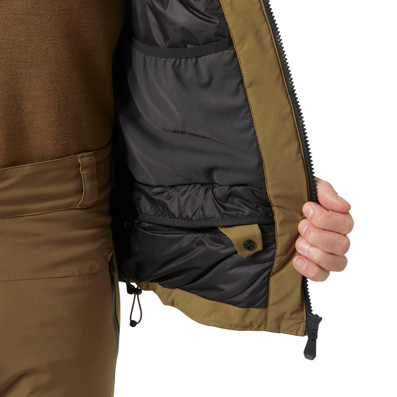 Veste de ski Helly Hansen Atlas Infinity Stretch 4/7