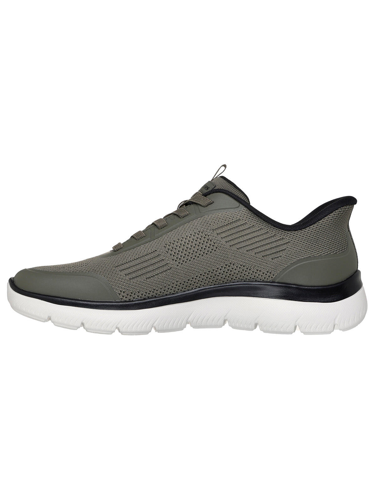 SKECHERS chaussures décontractées 233047-OLBK Skechers Summits 3/5