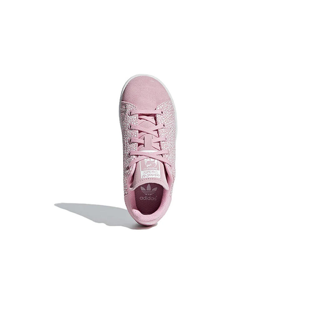 Cesto de Basquetebol Júnior adidas originals Stan Smith 5/5