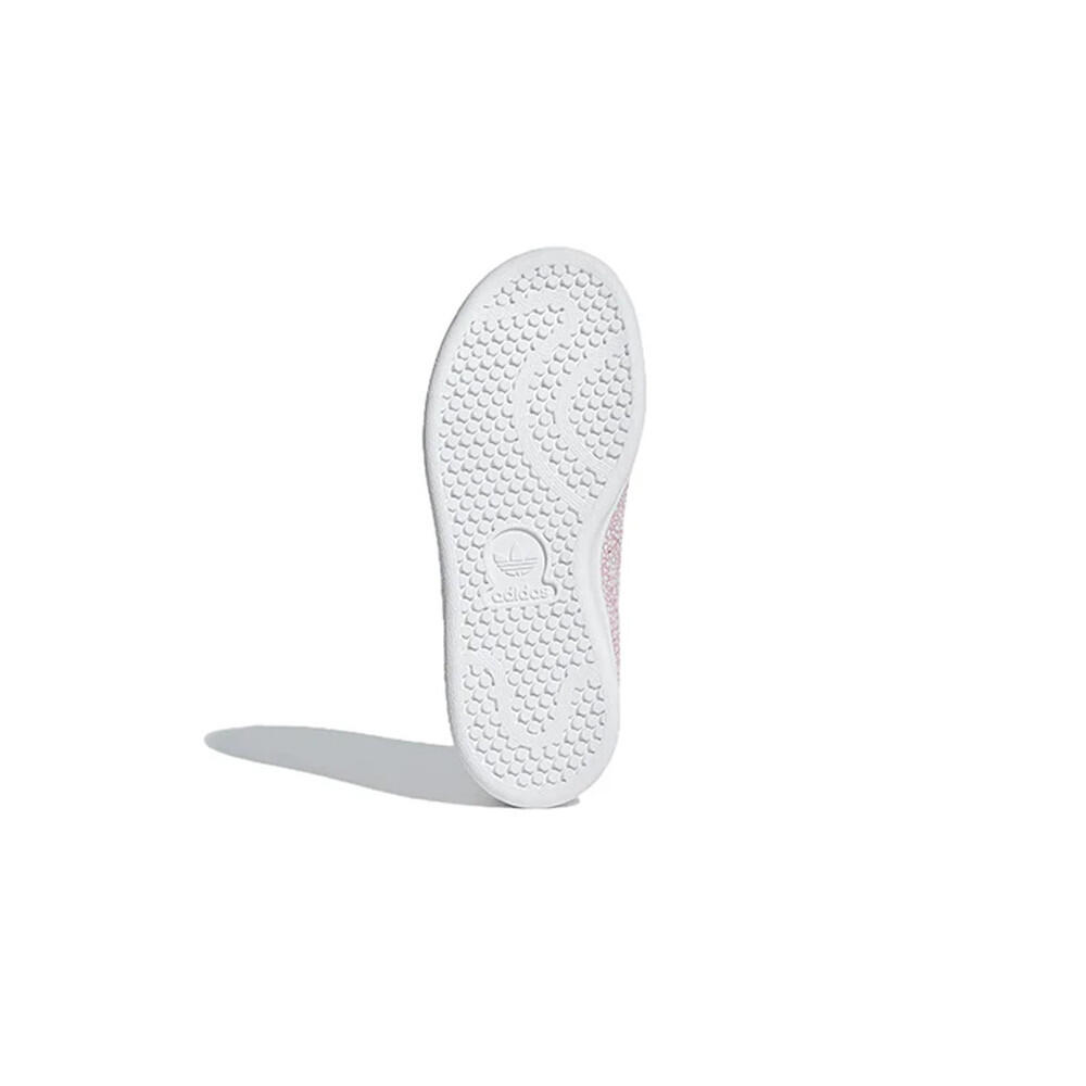 Cesto de Basquetebol Júnior adidas originals Stan Smith 4/5