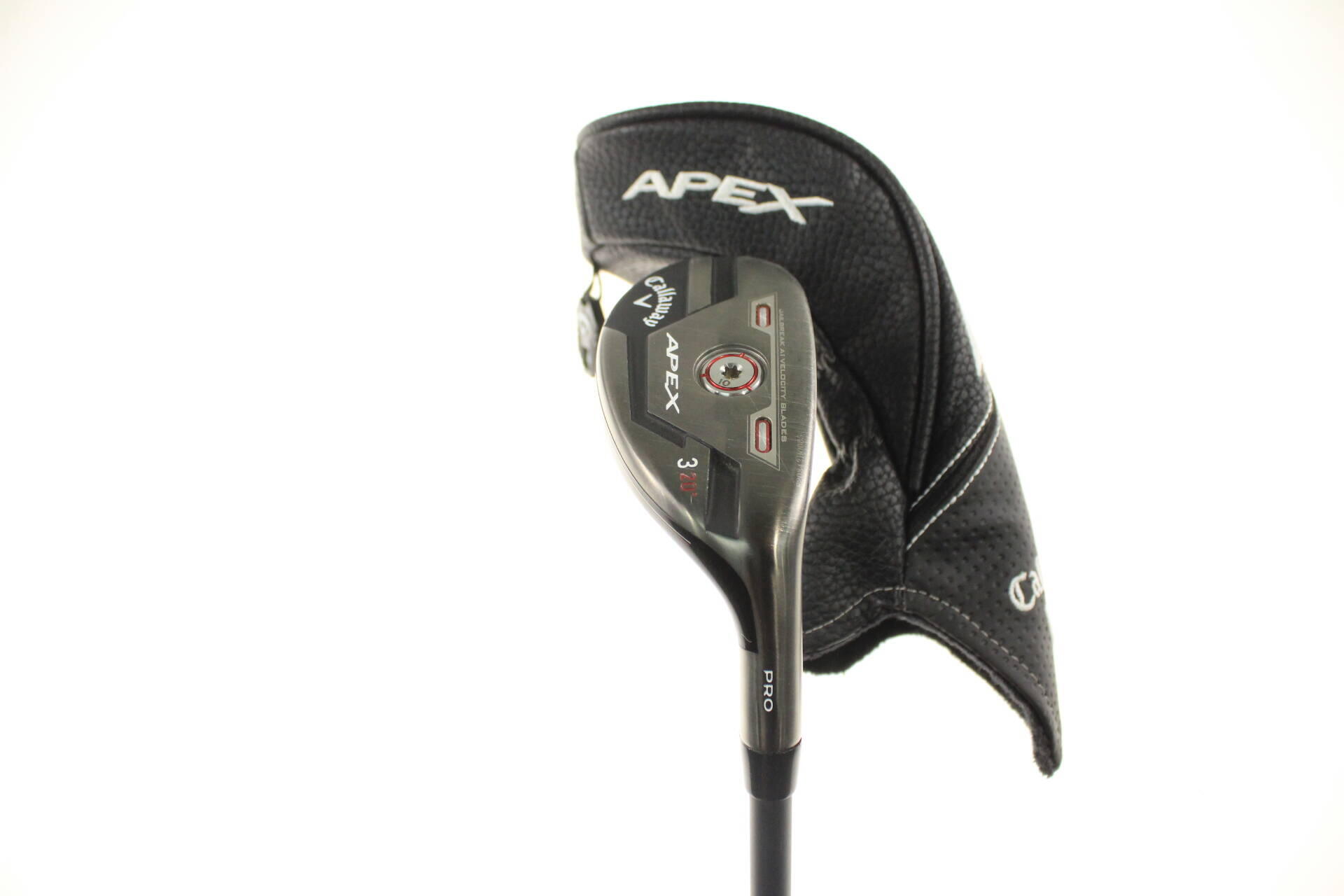 CALLAWAY picture