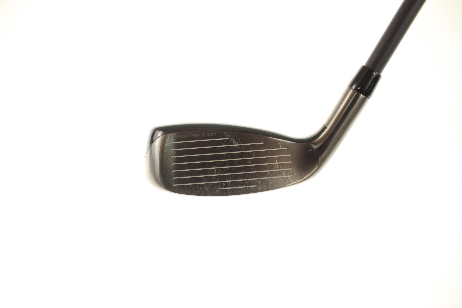 Seconde vie - Callaway Apex Pro 21 RH 20-deg Hybrid - Good 2/5