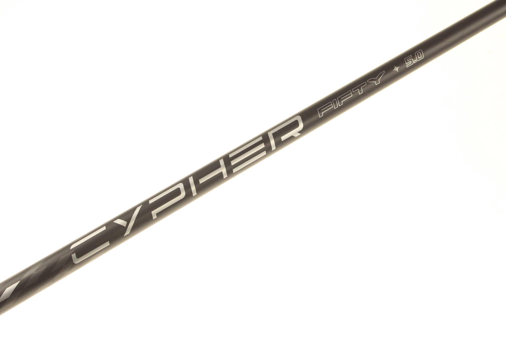 Seconde vie - Callaway Paradym Ai Smoke HL RH 21-deg Hybrid - Sufficient 4/5