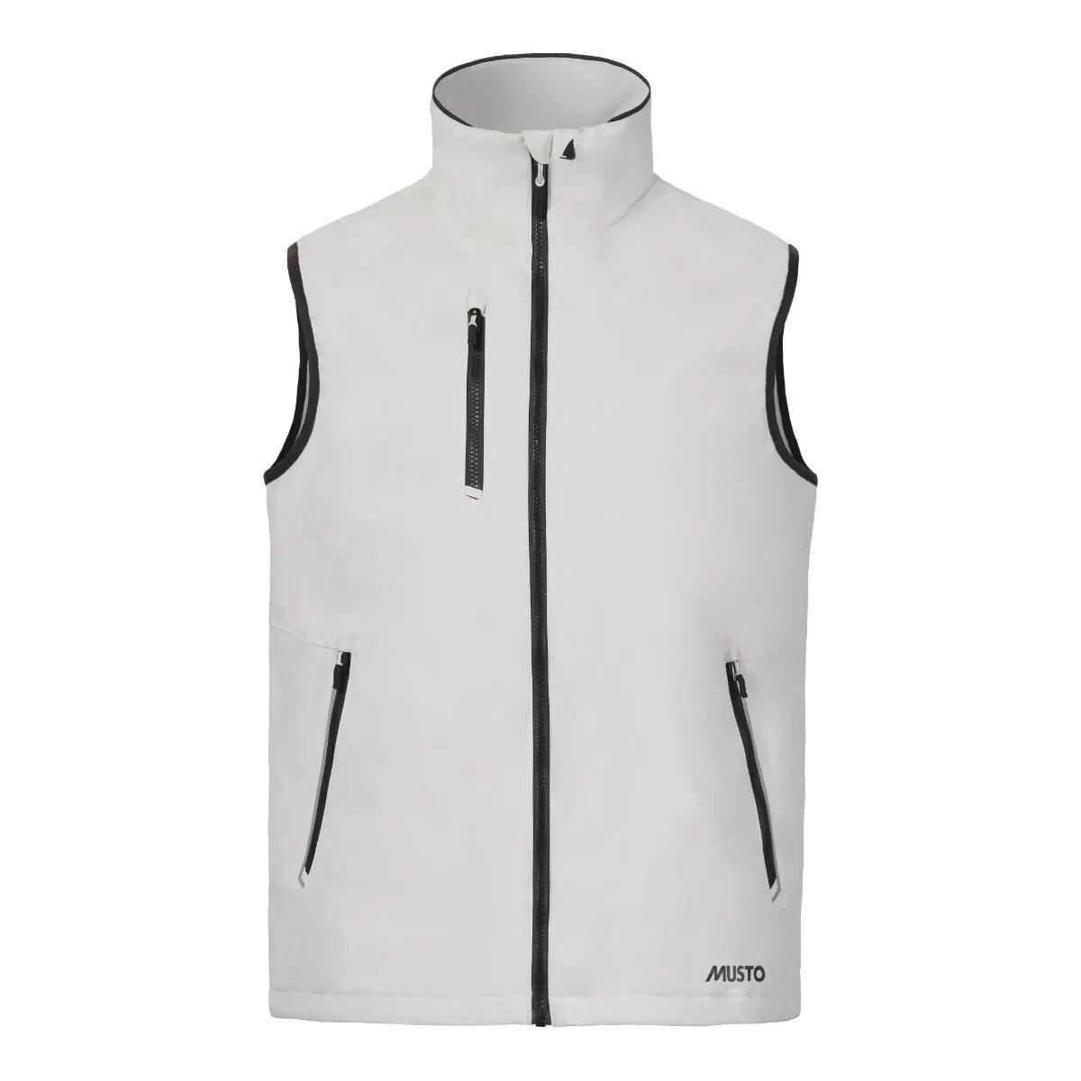 MUSTO Gilet Musto Sardinia