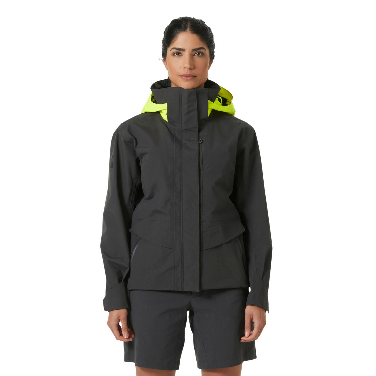 HELLY HANSEN Women's waterproof jacket Helly Hansen HP Storm Racing