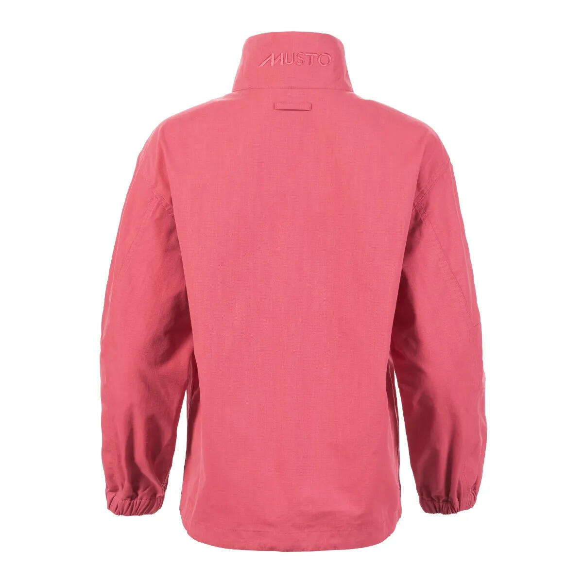 Chubasquero Musto Falmouth Anorak 2/5