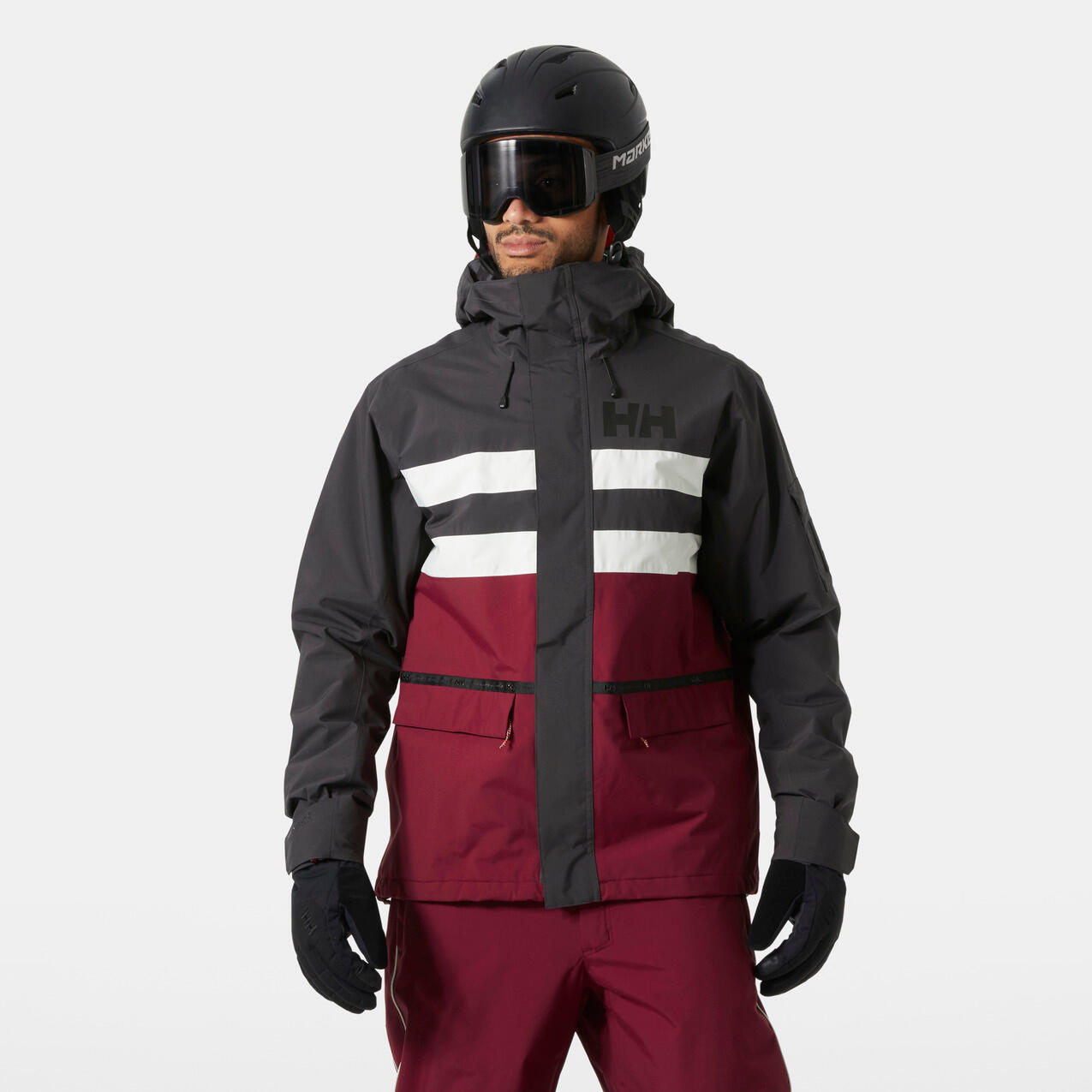 Giacca da sci Helly Hansen ULLR D Fram 2/7