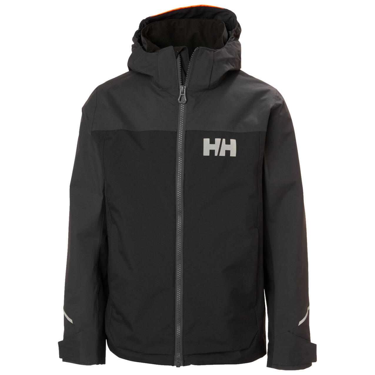 Kurtka dla dziecka Helly Hansen Sogndal