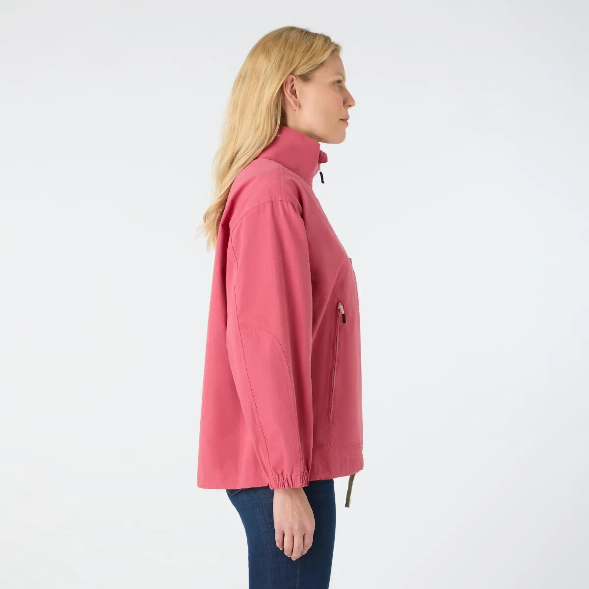 Chubasquero Musto Falmouth Anorak 5/5