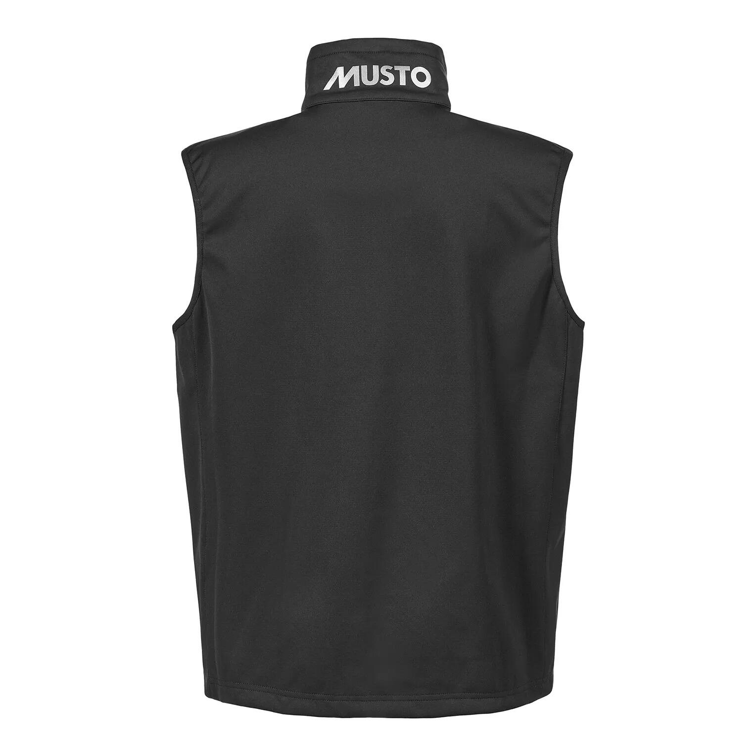 Chelaco softshell Musto Ess 2/2