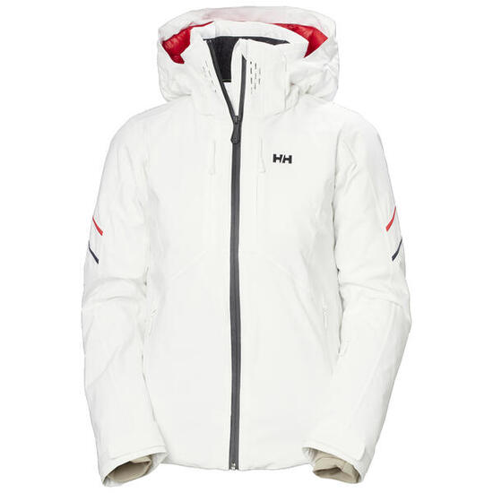 Skijacke Damen Helly Hansen Alphelia Infinity