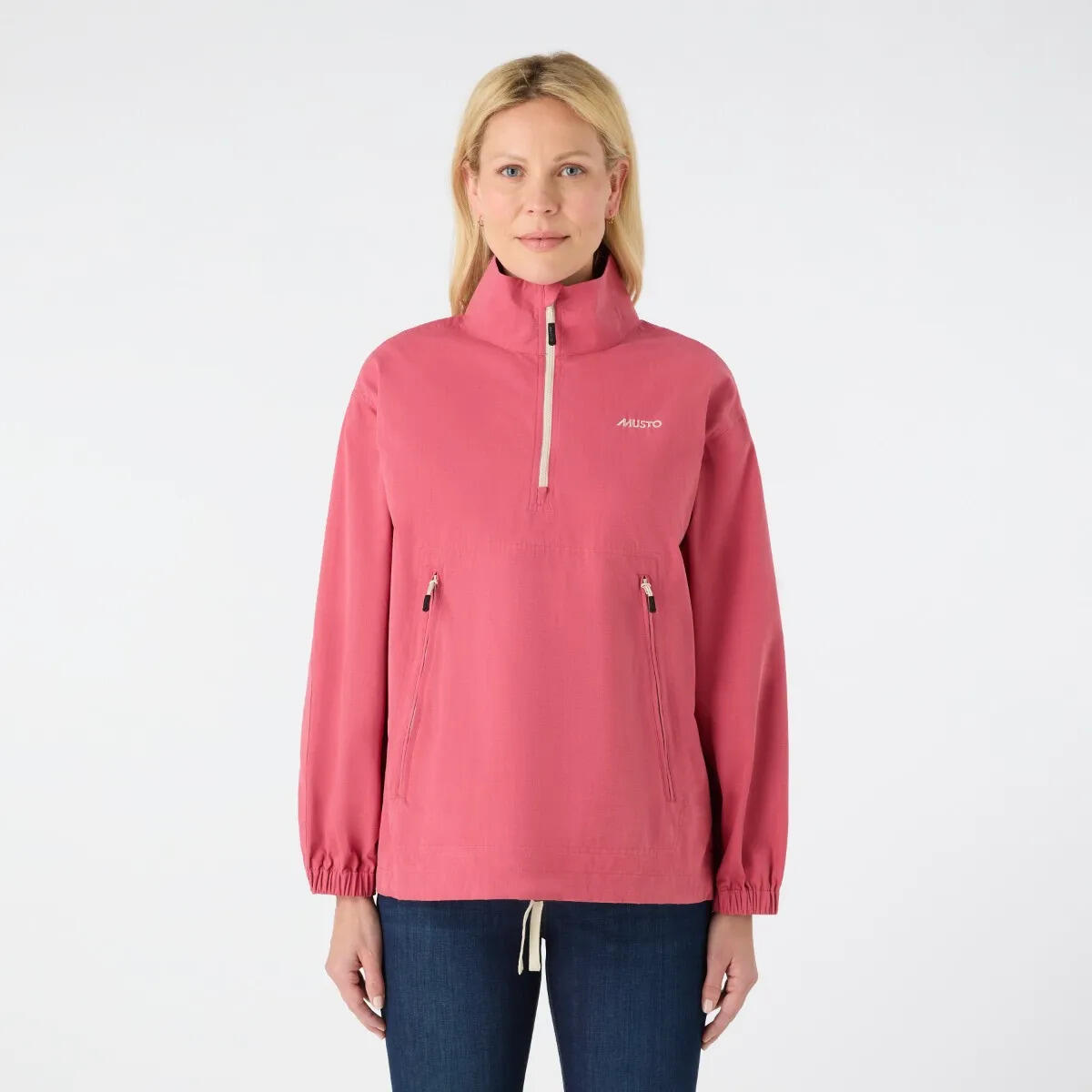Chubasquero Musto Falmouth Anorak 4/5