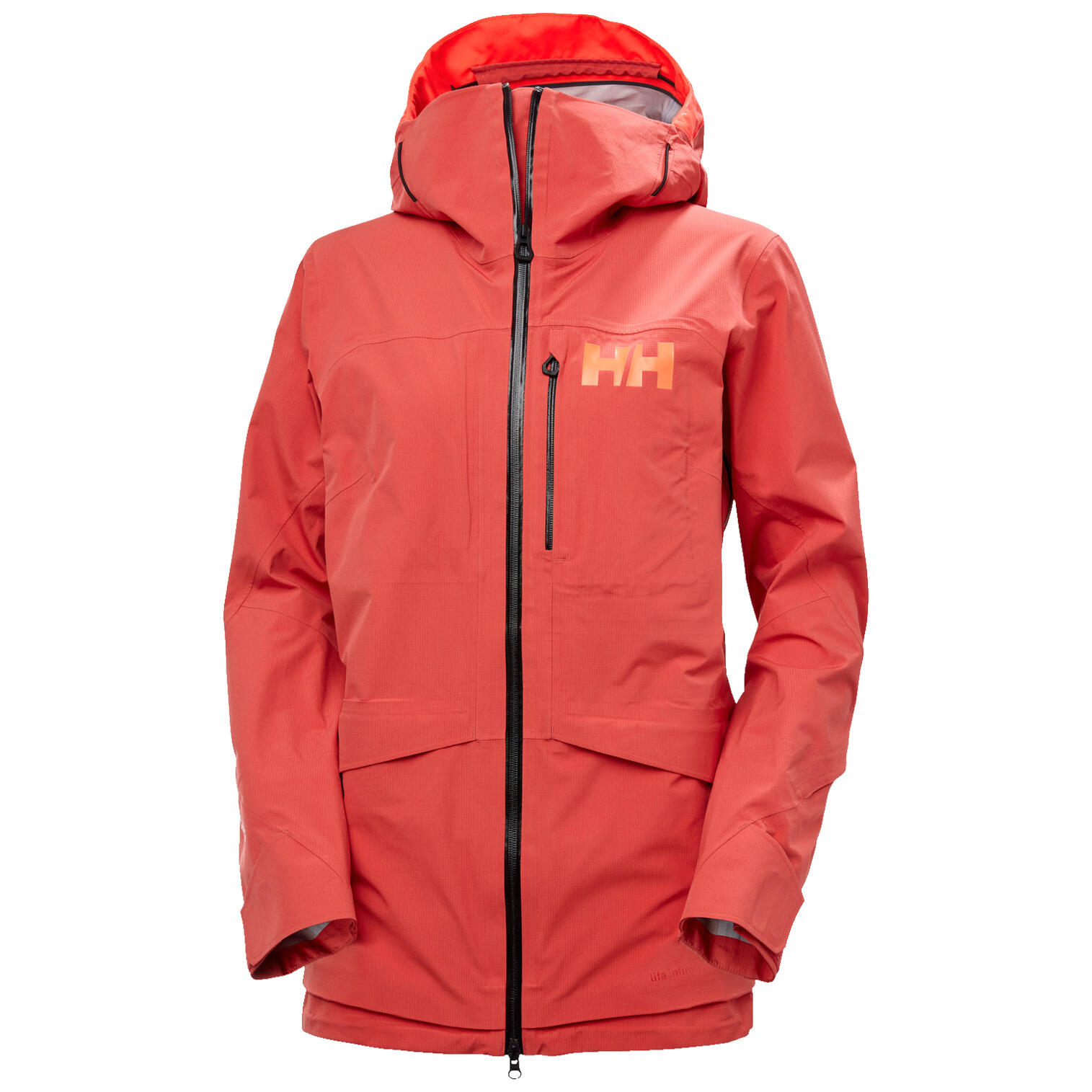 Damska kurtka typu infinity shell Helly Hansen Aurora