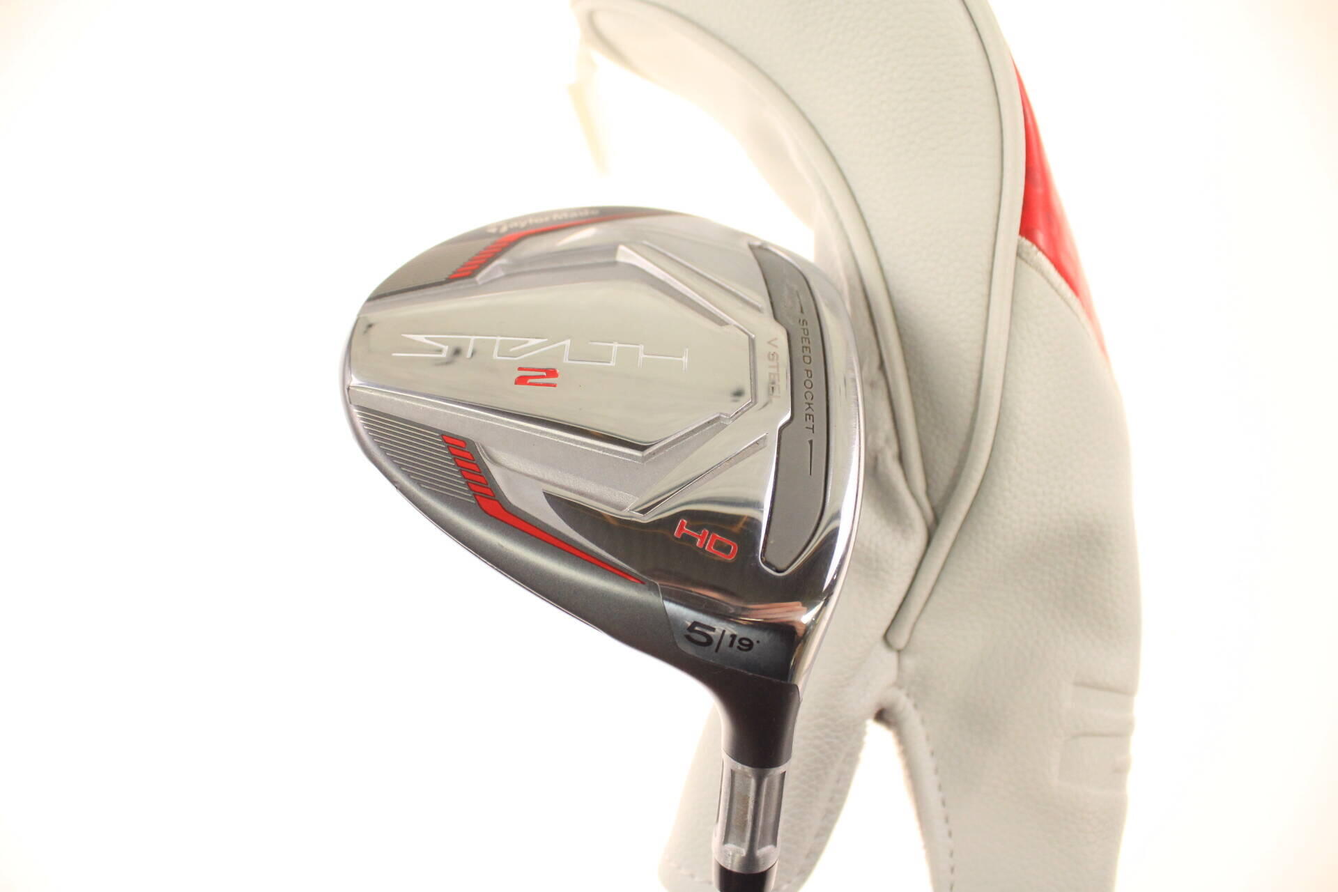 TAYLORMADE picture