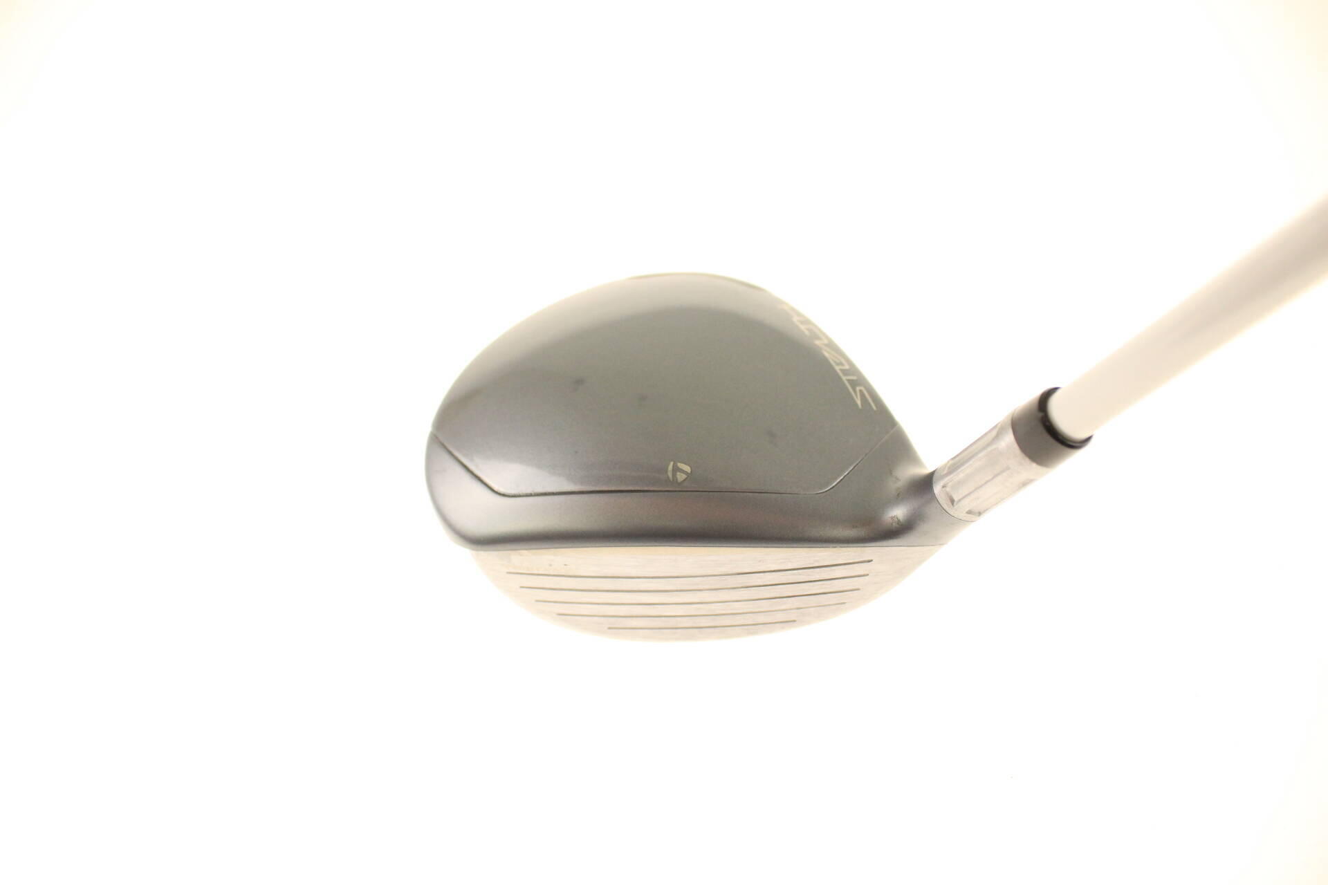 Seconde vie - TaylorMade Stealth 2 HD RH 19-deg Fairway Wood - Very good 3/5