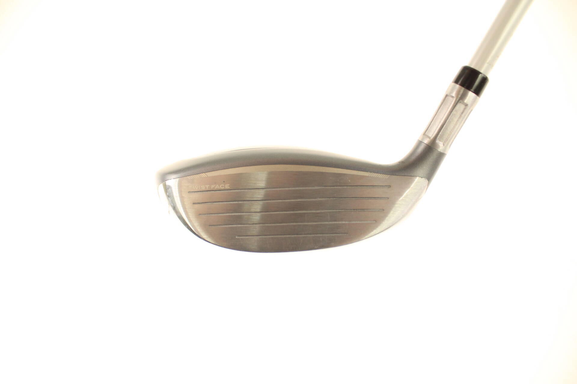 Seconde vie - TaylorMade Stealth 2 HD RH 19-deg Fairway Wood - Very good 2/5