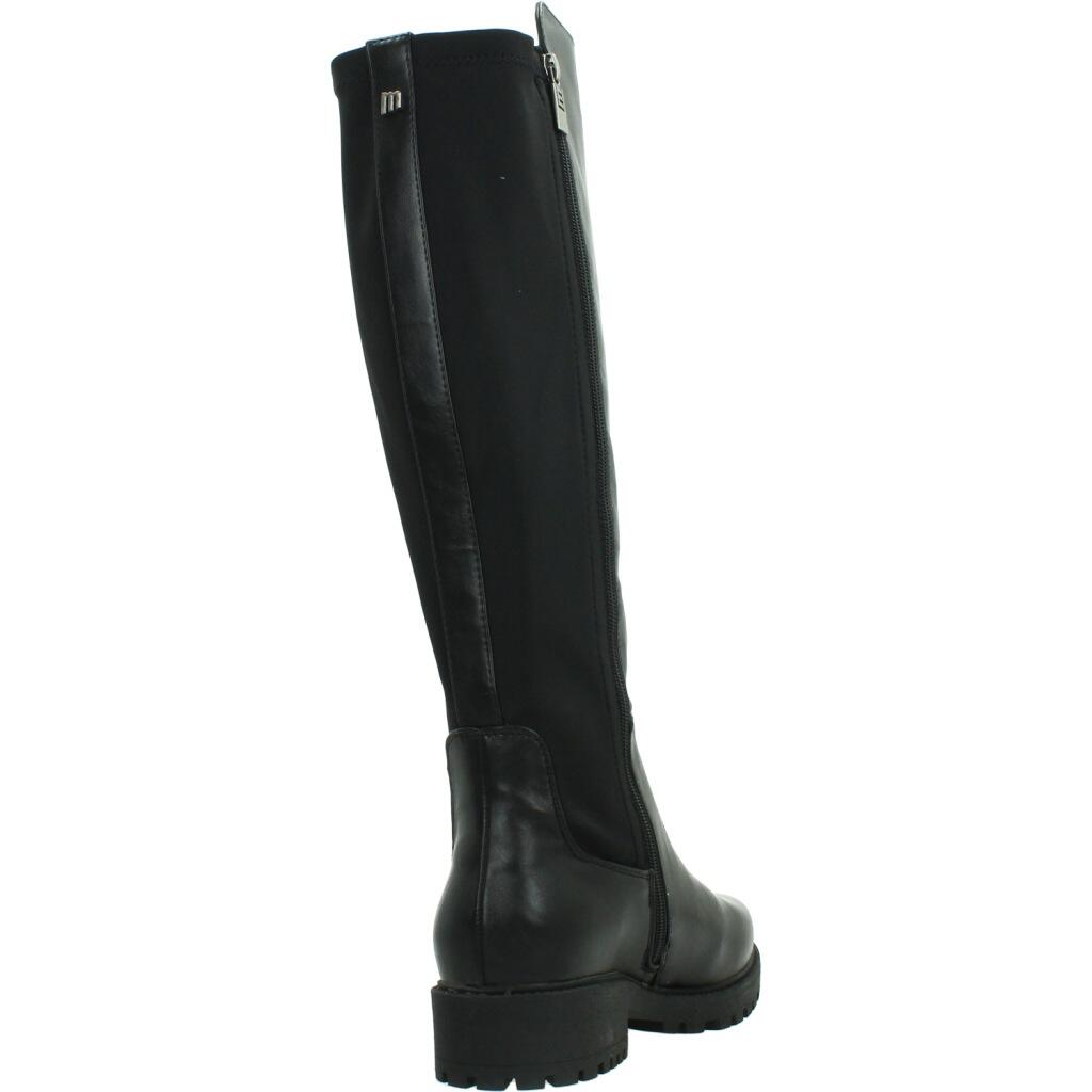 Bottes Mtng Modello 52458m Colore Nero 3/5