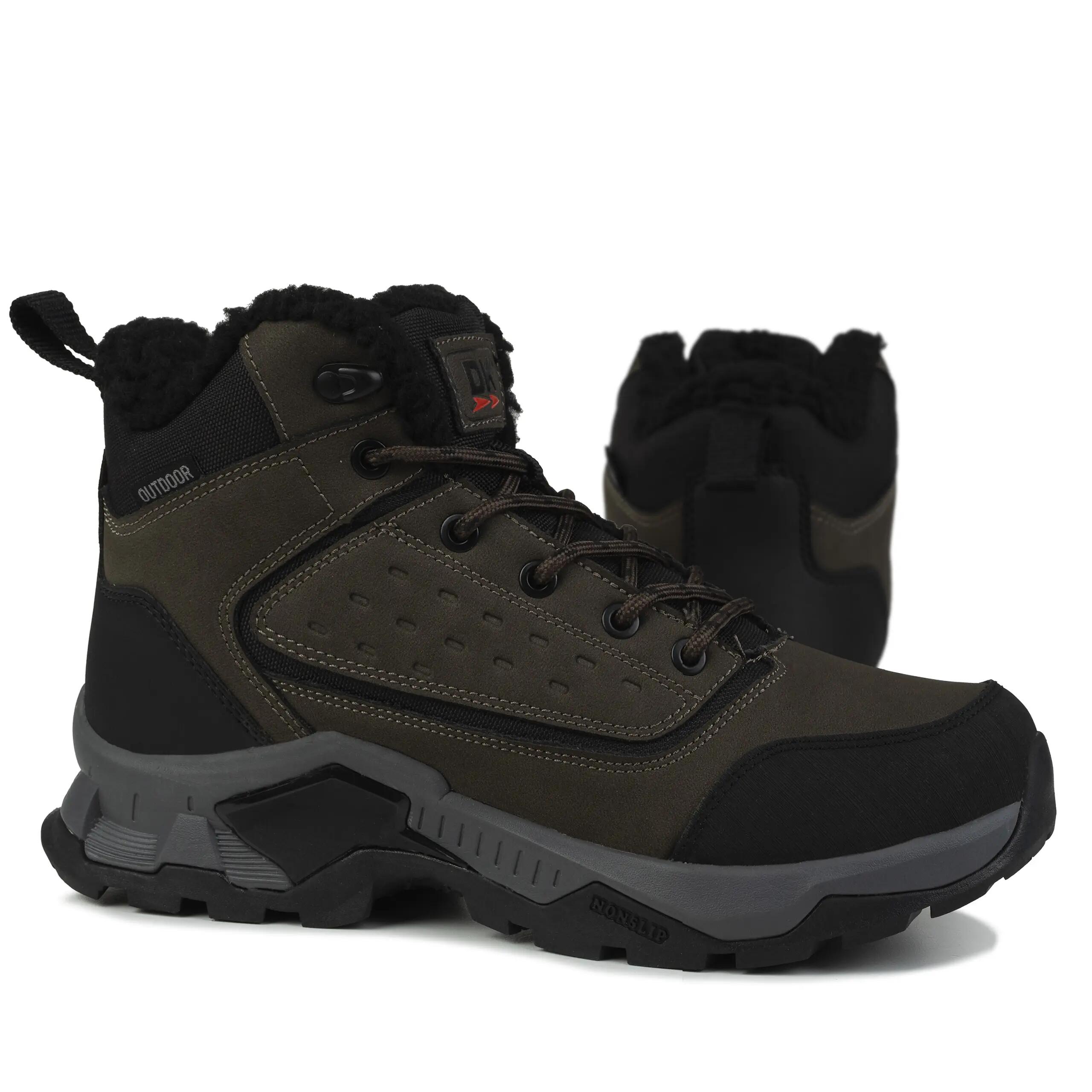 Buty męskie trekkingowe DK VIRAL 7/7