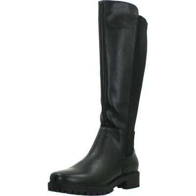 Boots mtng model 52458m kleur zwart