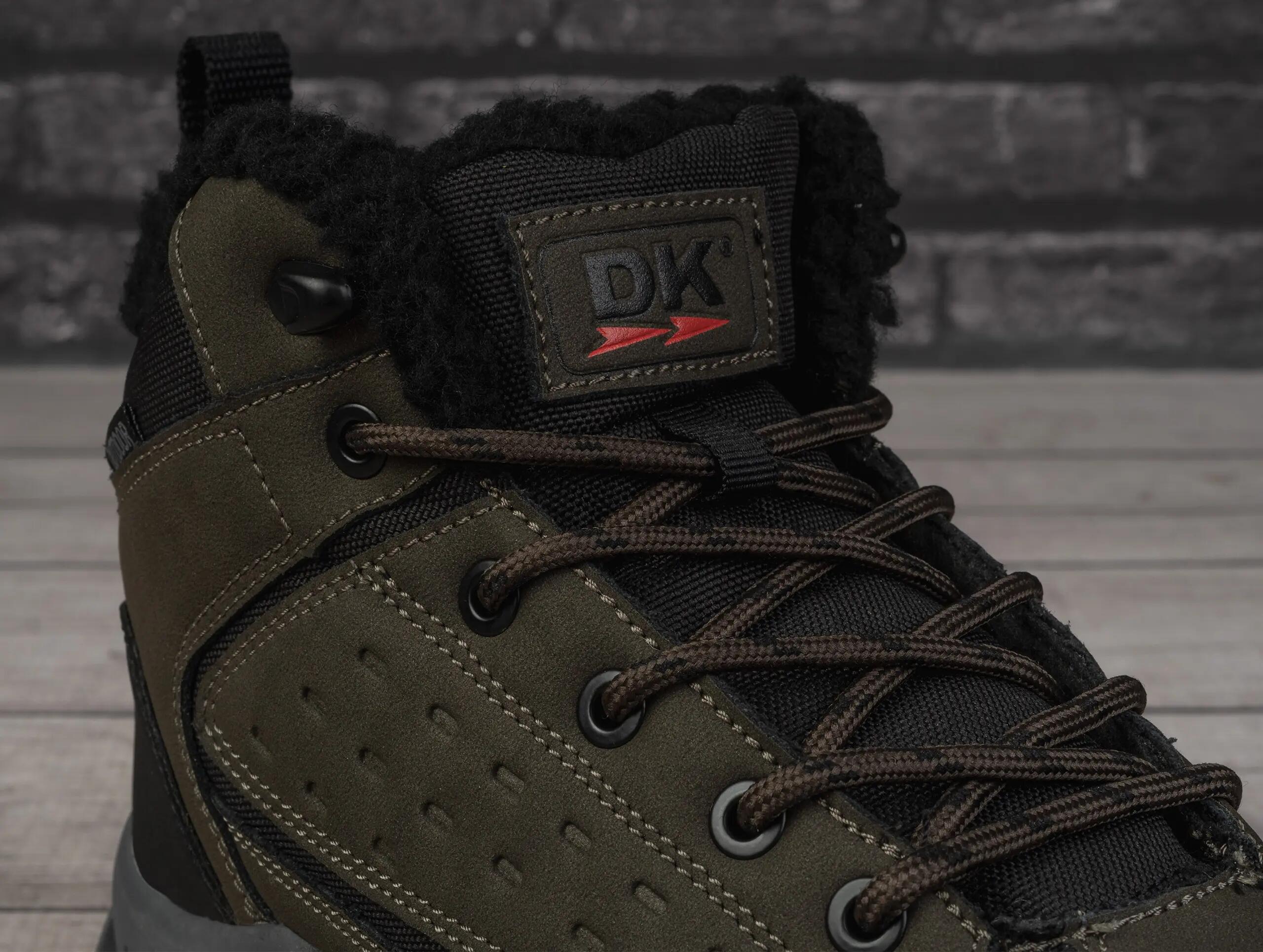 Buty męskie trekkingowe DK VIRAL 6/7